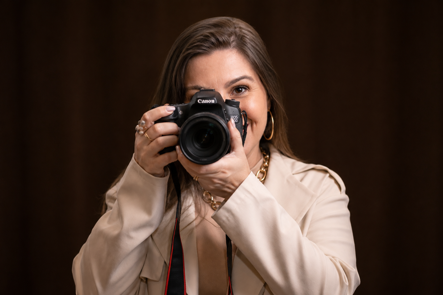 drika fotografa